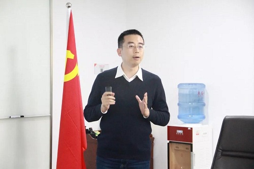 方正星空体育网页版登录,XK星空（中国）喷墨POD总经理周震东.jpg