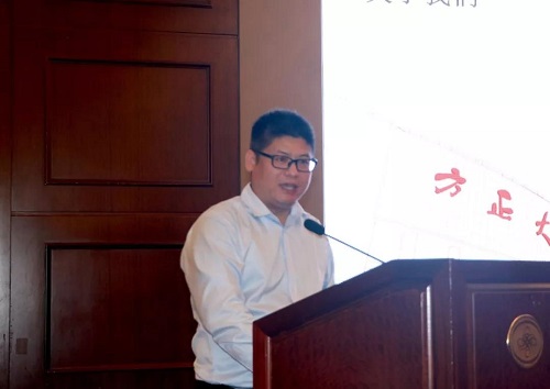 6北大方正星空体育网页版登录,XK星空（中国）有限公司副总裁兼CTO 朱子玉.jpg