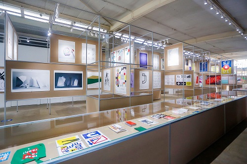 东京TDC作品展现场2.jpg